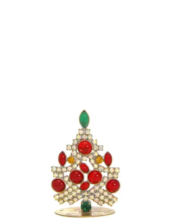 Sweet Czech christmas tree