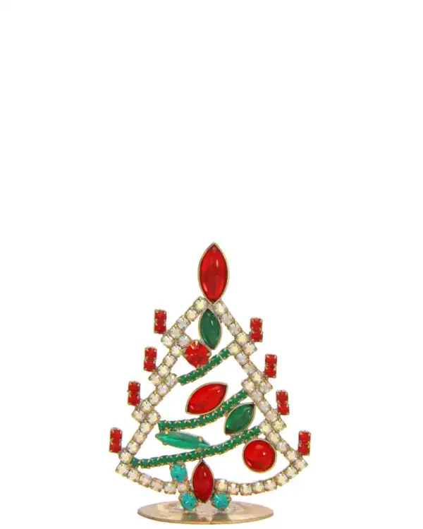 Sweet Czech christmas tree