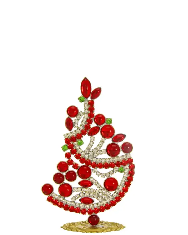 Nice Czech christmas tree