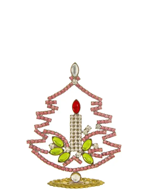 Nice Czech christmas tree