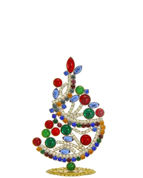 Nice Czech christmas tree