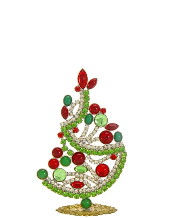 Nice Czech christmas tree