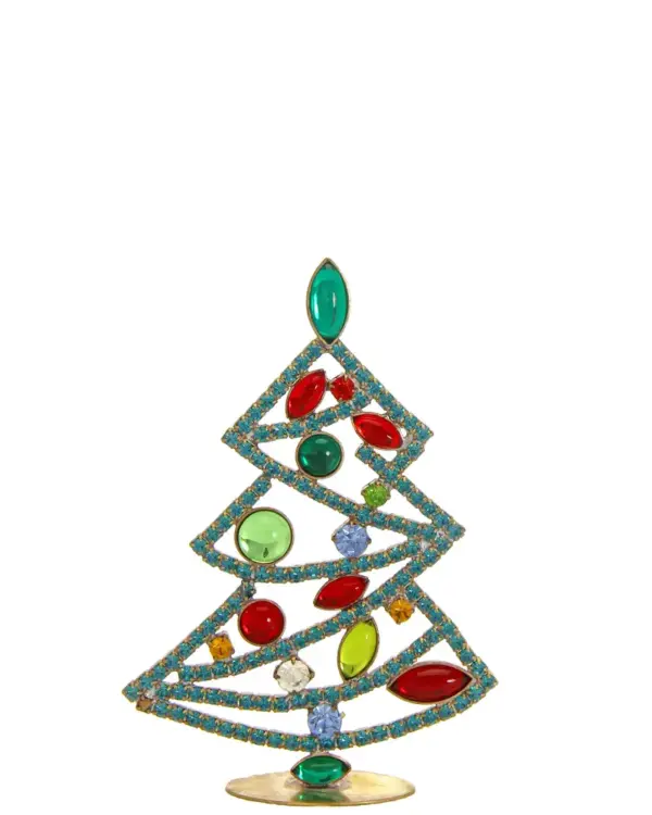 Nice Czech christmas tree