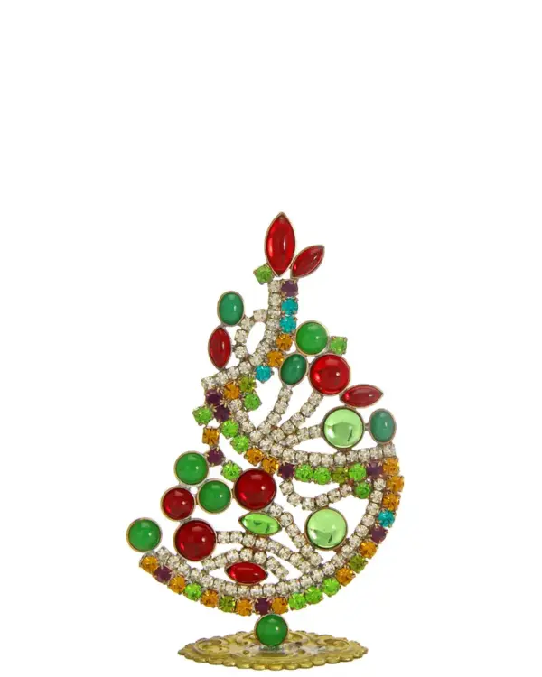 Nice Czech christmas tree